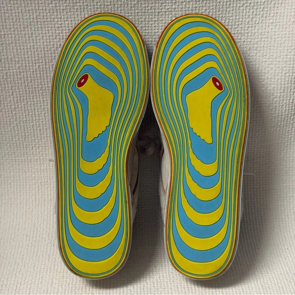 MSCHF Gobstomper Jimmy Fallon Edition Size 13 Sneakers